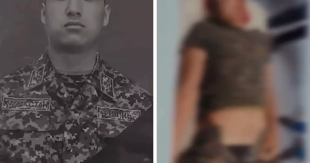  `Түрмеге ережесіз жекпе-жекке апарып, қорлап өлтірген`: Әскерде көз жұмған сарбаз Алмас Шахимовтың анасы ұлының өліміне қатысты шындығын айтты 