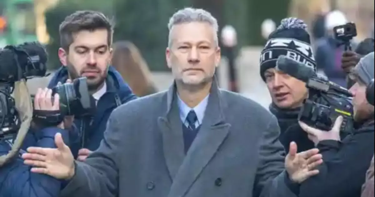  Бұрынғы Еуропарламент депутаты Ресей үшін ақша алып, түрмеге қамалды 