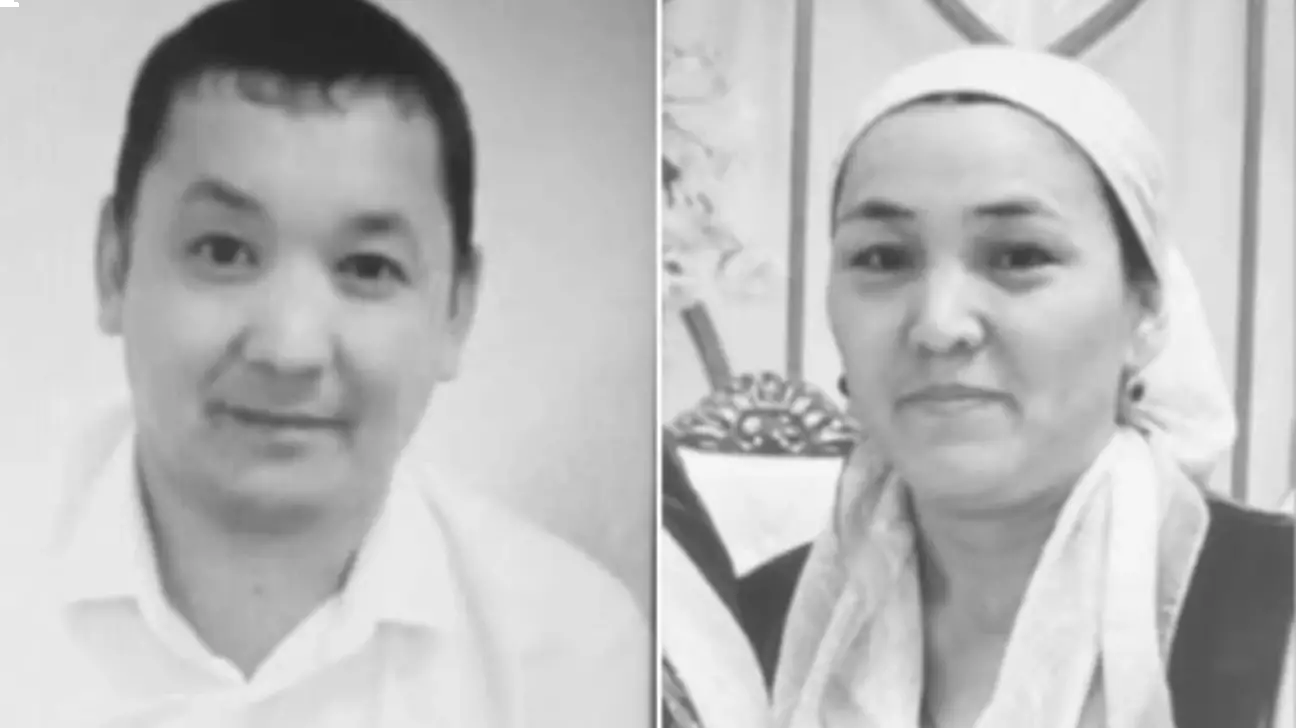 "Ет алуға кеткен": Мәйіттері табылған ерлі-зайыпты туралы тың дерек шықты