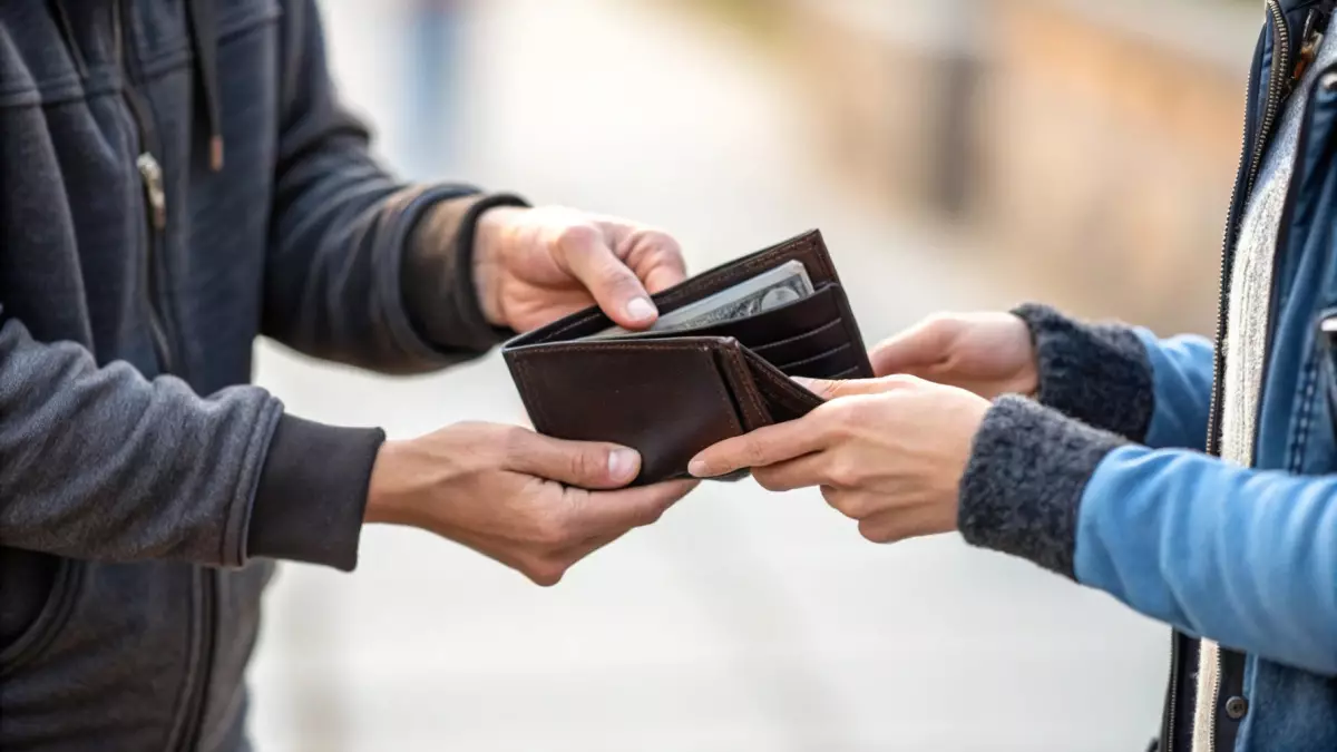 Честность побеждает стереотипы: казахстанцы делятся добрыми историями о потерянных вещах