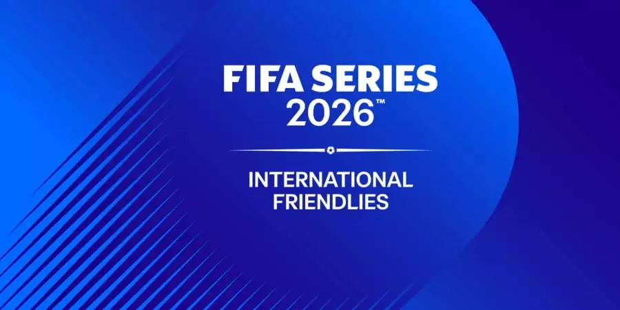 Қазақстанда 2026 жылы FIFA Series турнирі өтеді