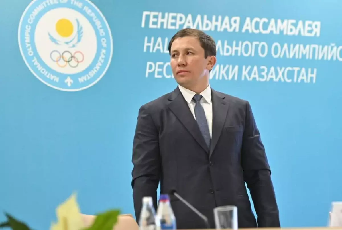 Геннадий Головкин World Boxing федерациясының президенті болуы мүмкін