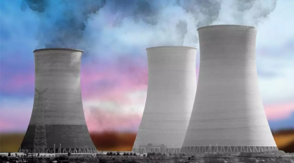 Казахстан стал частью Дальневосточной группы МАГАТЭ