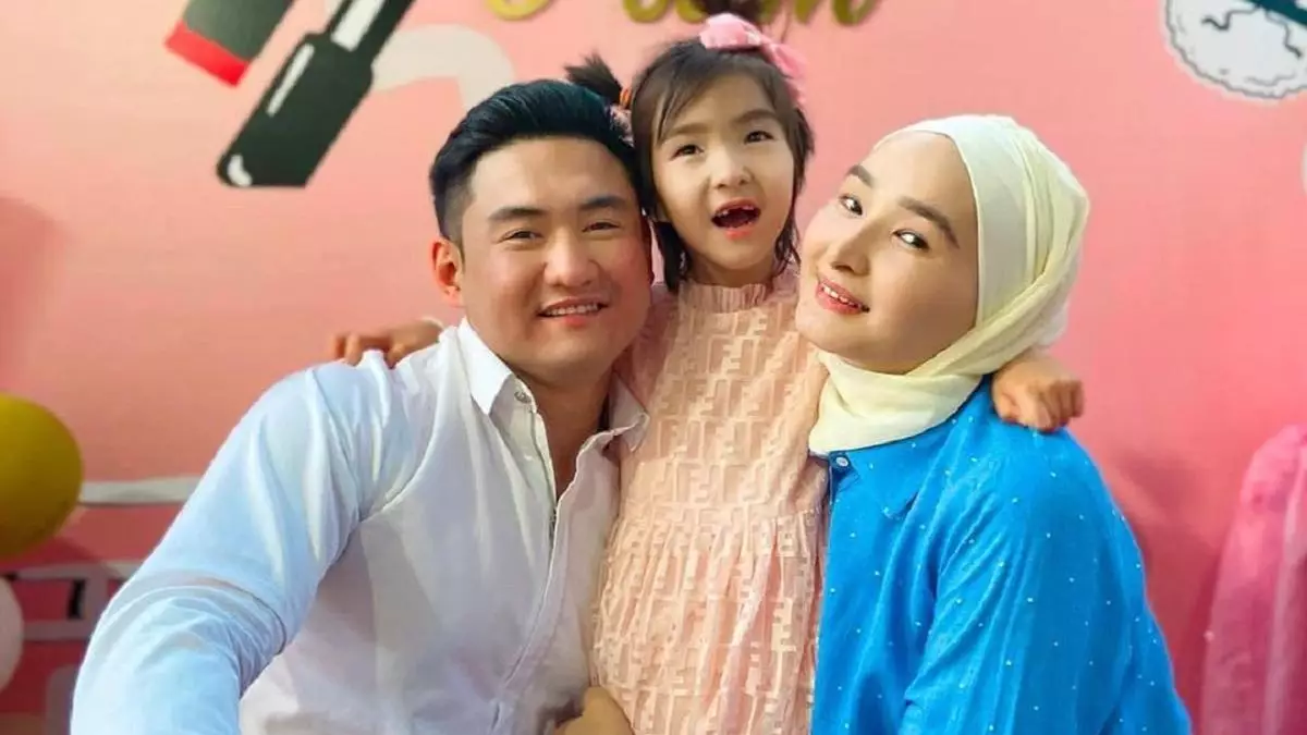  Төреғали Төреәлі қызы туралы жүрекжарды сырын ашты