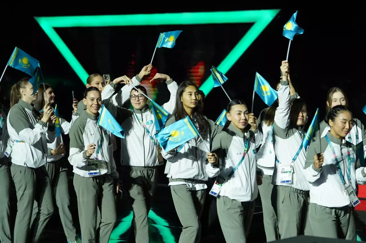 Қазақстан Ислам ойындарын қандай нәтижемен аяқтады