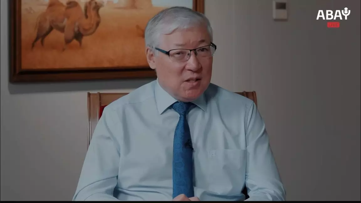 Берік Әбдіғалиұлы аудан әкімдерін сайлау мәселесін қайта қарауды ұсынды