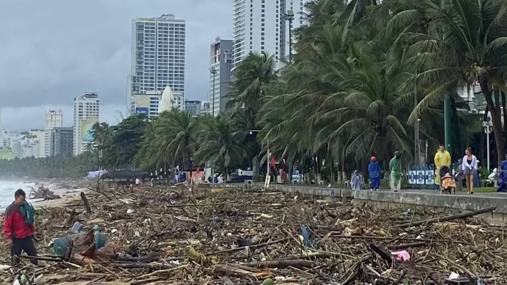 “Ситуация остается сложной“. Казахстанцы рассказали, безопасно ли ехать во Вьетнам