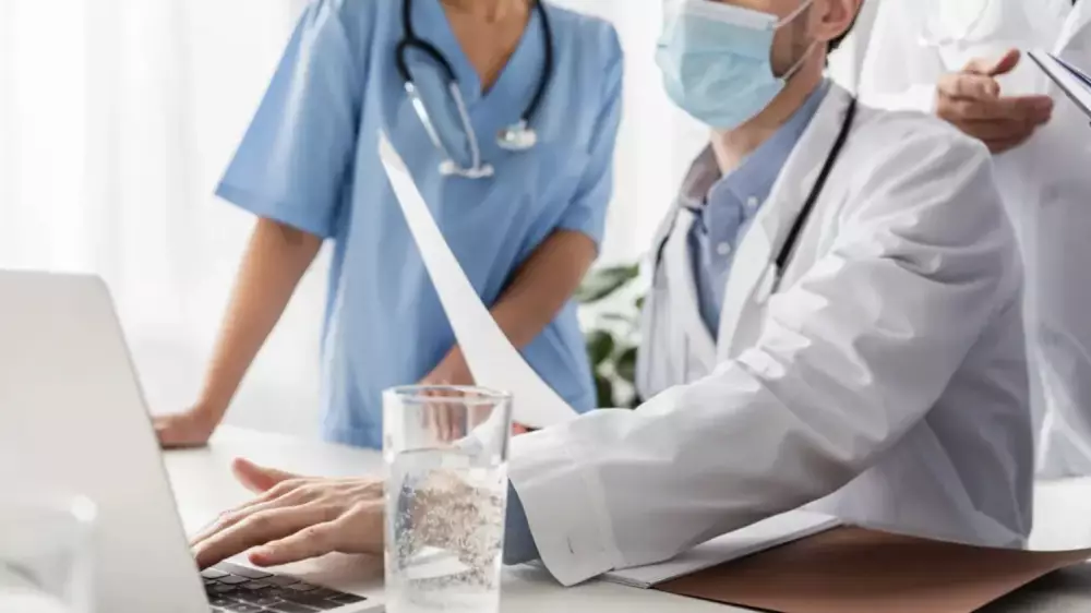 ШҚО-да ЖРВИ мен гонконг тұмауын жұқтырғандар көбейді