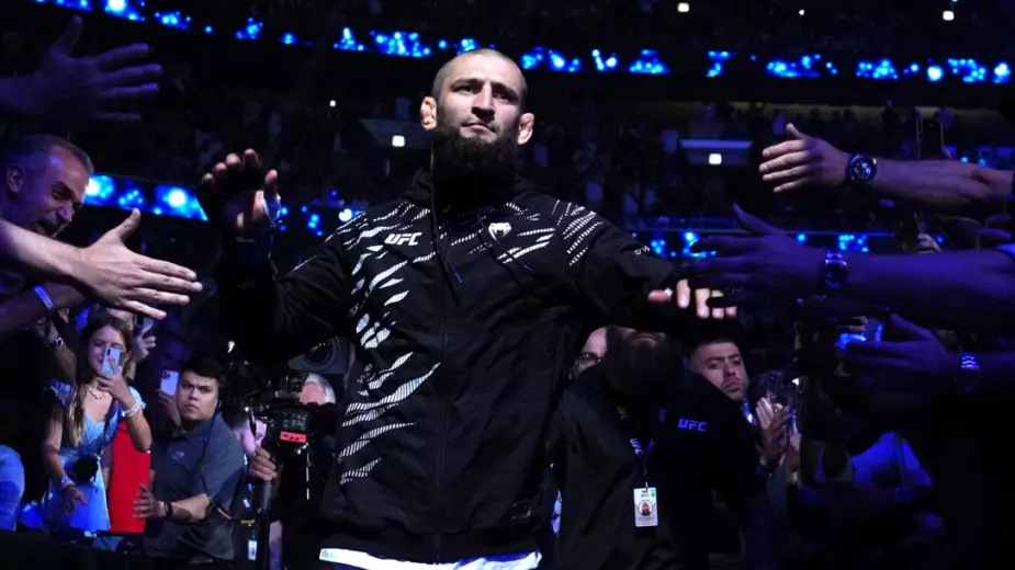 Хамзат Чимаев перенес операцию. Когда вернется? 