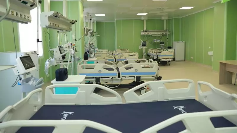 Жетісуда аурухана дәрігерлері лицензиясыз жұмыс істеген