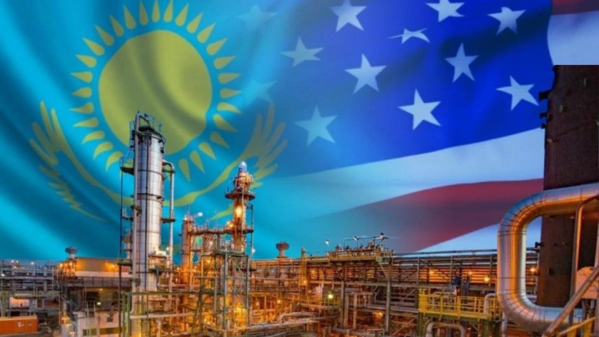 53 млрд долларлық серіктестік: Қазақстан–Ресейдің ең ірі жобалары қандай?