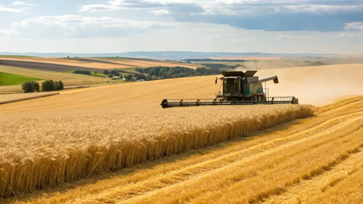 «Заказ на инвестиции»: новые возможности для бизнеса и агросектора Казахстана