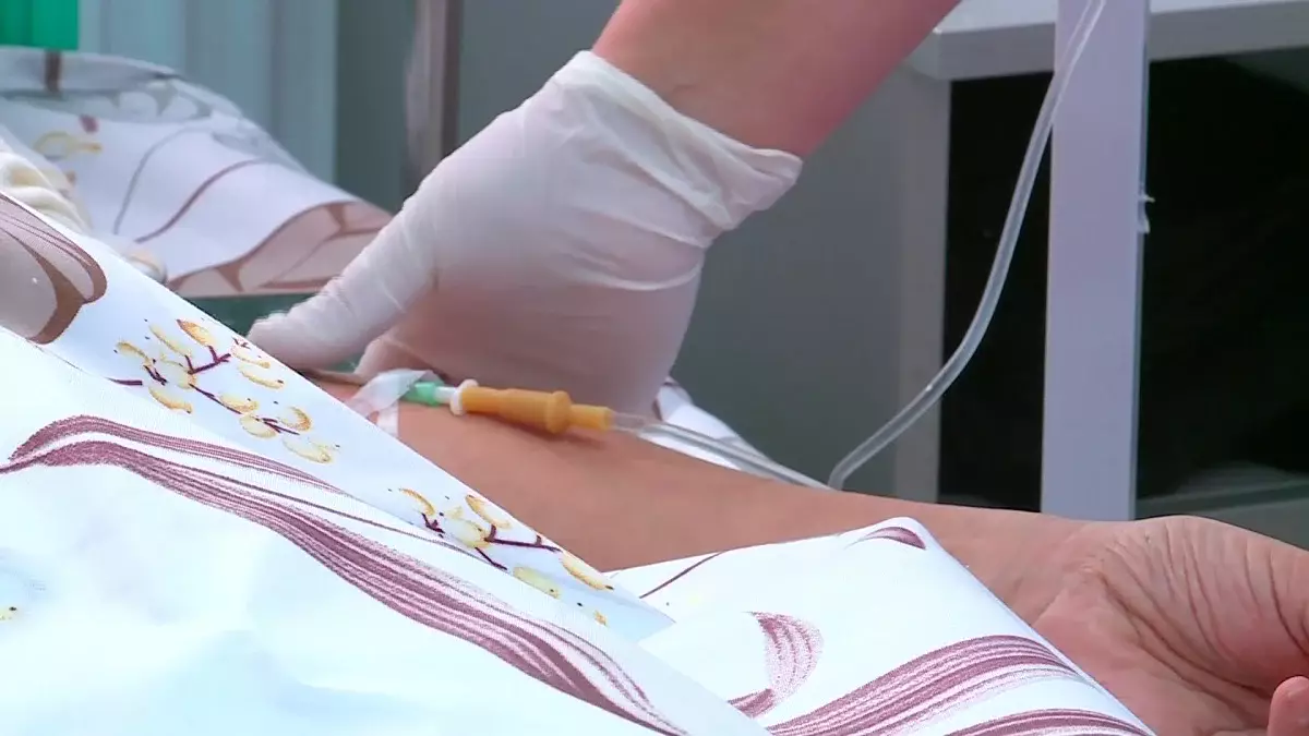 Жетісу облысында медициналық мекемелерде лицензиясыз қызмет көрсеткендер анықталды