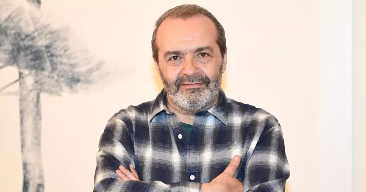  Чичваркин мен Шендерович Ресейде “террористер” тізіміне енгізілді 