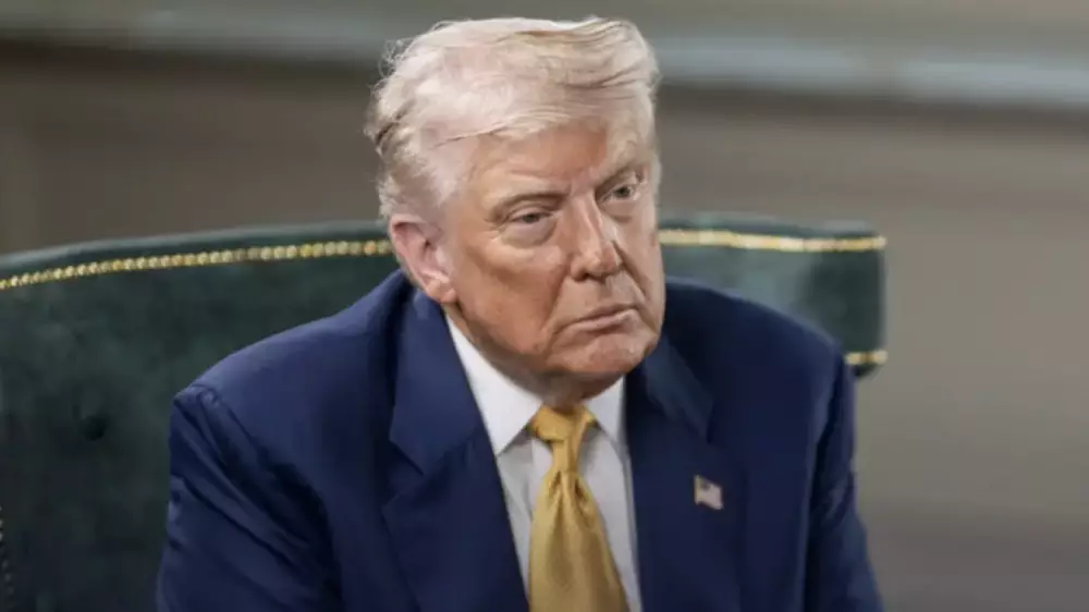 Трамп: Зеленский Вашингтон ұсынған бейбіт жоспарды мақұлдауға мәжбүр