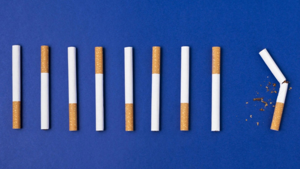 Ғалымдар 2006–2010 жылы туған жасөспірімдерге темекі сатуға тыйым салуды ұсынды