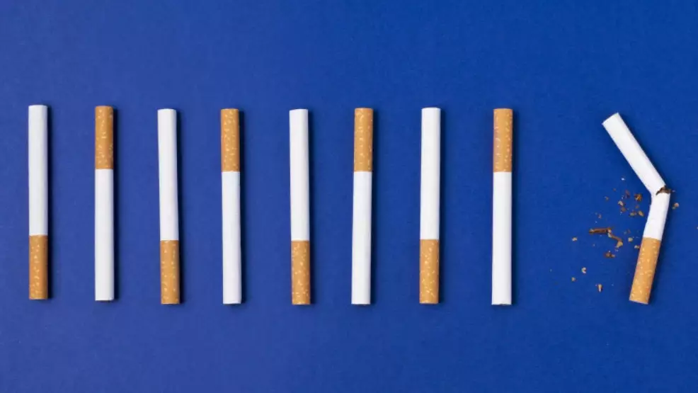 Ғалымдар 2006–2010 жылы туған жасөспірімдерге темекі сатуға тыйым салуды ұсынды