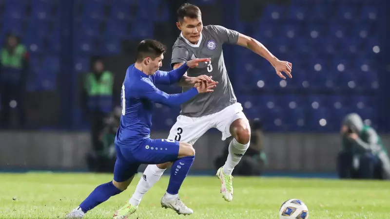 Қазақстан – Өзбекстан матчы неге өтпей қалды?