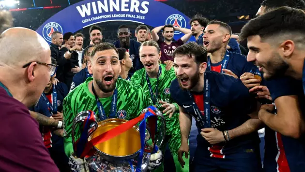 Победитель Лиги чемпионов раскрыл правду об уходе из ПСЖ
