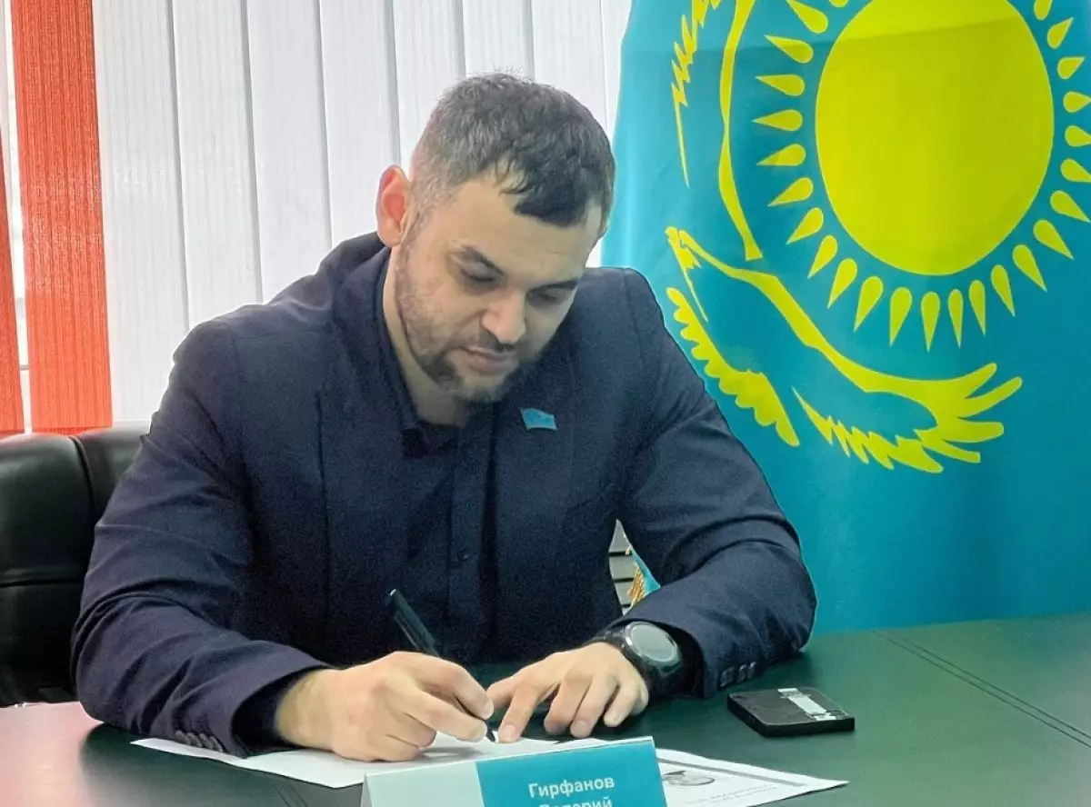 Қостанайда депутат көше атауларын қазақшаға ауыстыруға қарсы шыққан