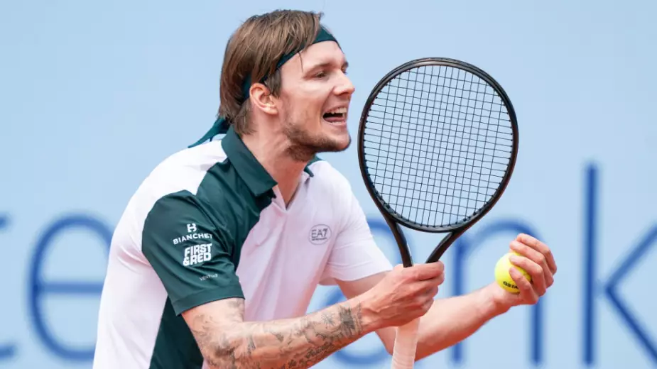 Бублика ограбили? АТР не включила казахстанца в награды сезона