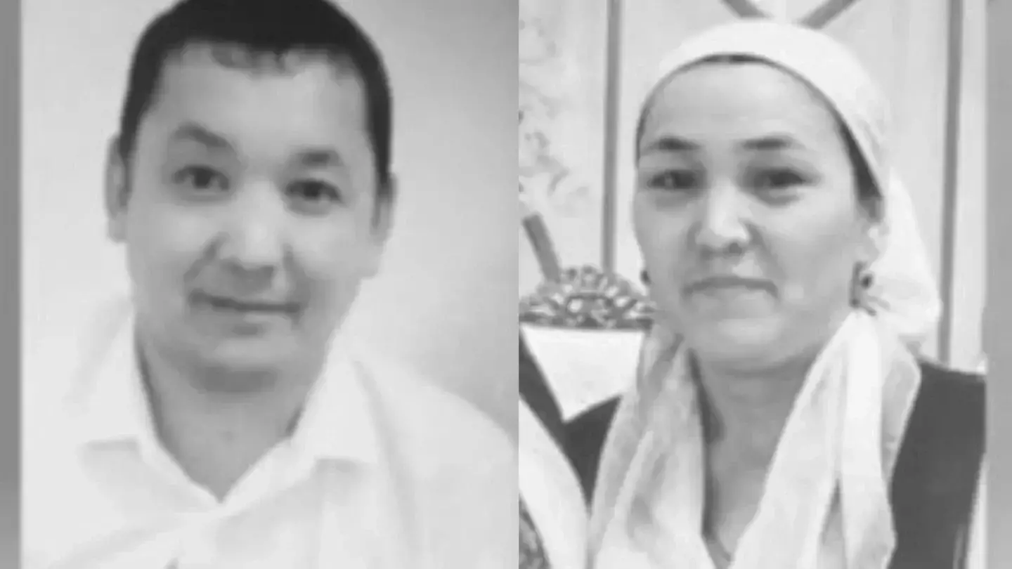 Ақтөбеде алдымен әйелін өлтіріп, содан кейін өзі асылып қалған адамның бұрынғы өмірі туралы шындық жарияланды 
