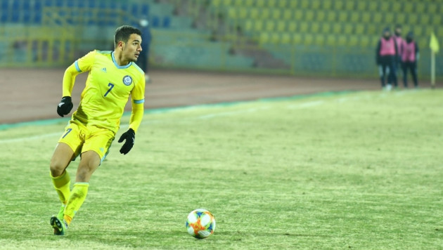 Футболист сборной Казахстана завершил карьеру в 27 лет: он играл в ЛЧ и стоит 60 миллионов