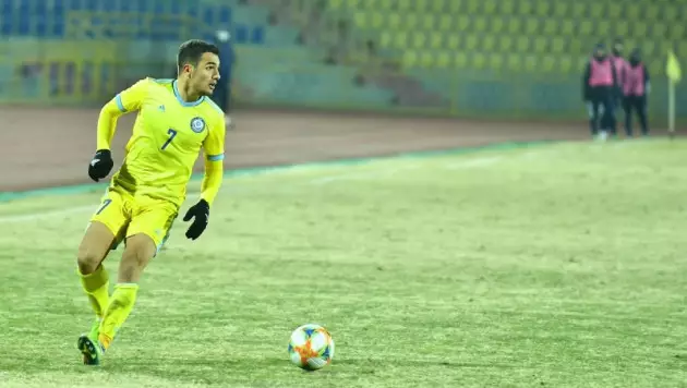 Футболист сборной Казахстана завершил карьеру в 27 лет: он играл в ЛЧ и стоит 60 миллионов