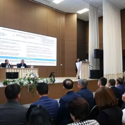 В школах Алматы стартует проект «Чистая школа — справедливое общество»