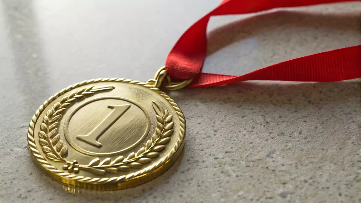 Седьмое «золото» завоевала сборная Казахстана на Сурдлимпийских играх в Токио