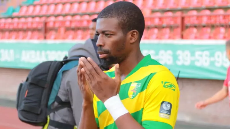 «Ордабасы» бұрынғы қорғаушысы Премьер-лигаға қайта келуі мүмкін