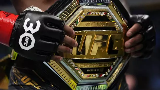 В Казахстане назвали следующего претендента на титул UFC. Это не Шавкат Рахмонов