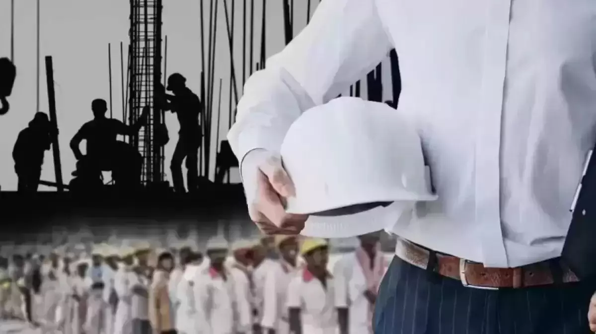 Қазақстанда шетелдік жұмыс күшін тарту квотасы өзгертіледі