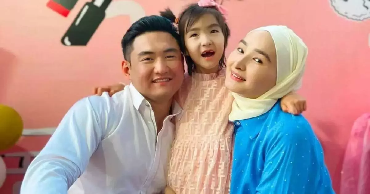  «Өмір мен ойлағандай болмай шықты»: Төреғали Төреәлі қызының диагнозын білген сәтін еске алды (ВИДЕО) 