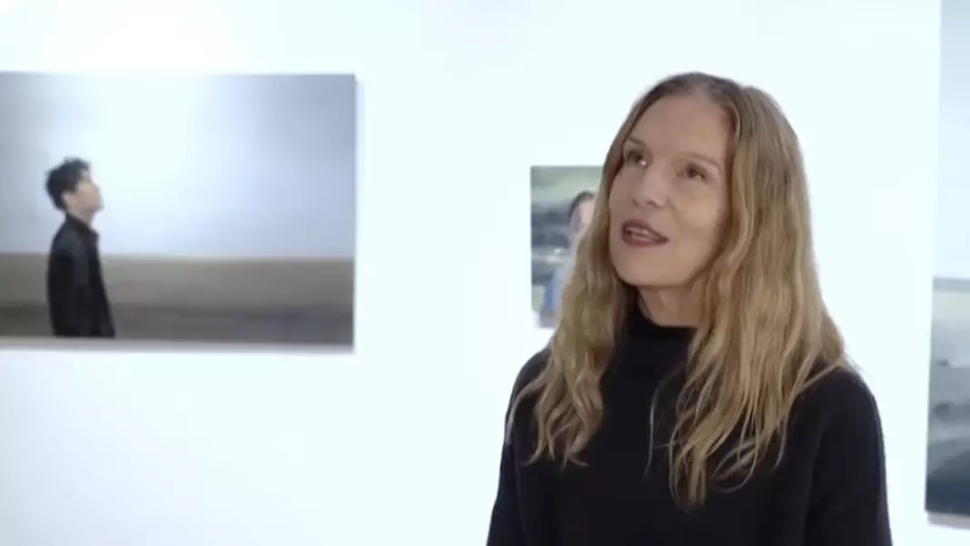 Димаш Құдайбергеннің Берлиндегі көрмесінен «Сәби» қорына 1000 еуродан аса қаржы жиналды