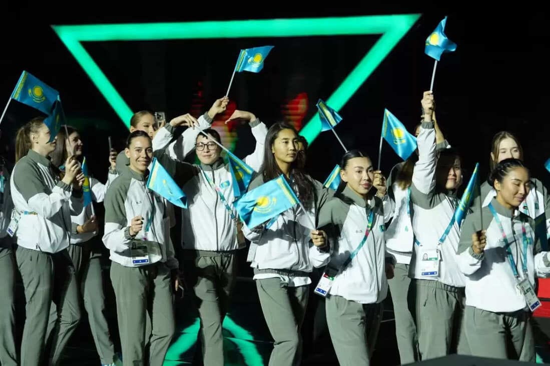 Исламиада-2025 аяқталды. Қазақстан нешінші орын алды?