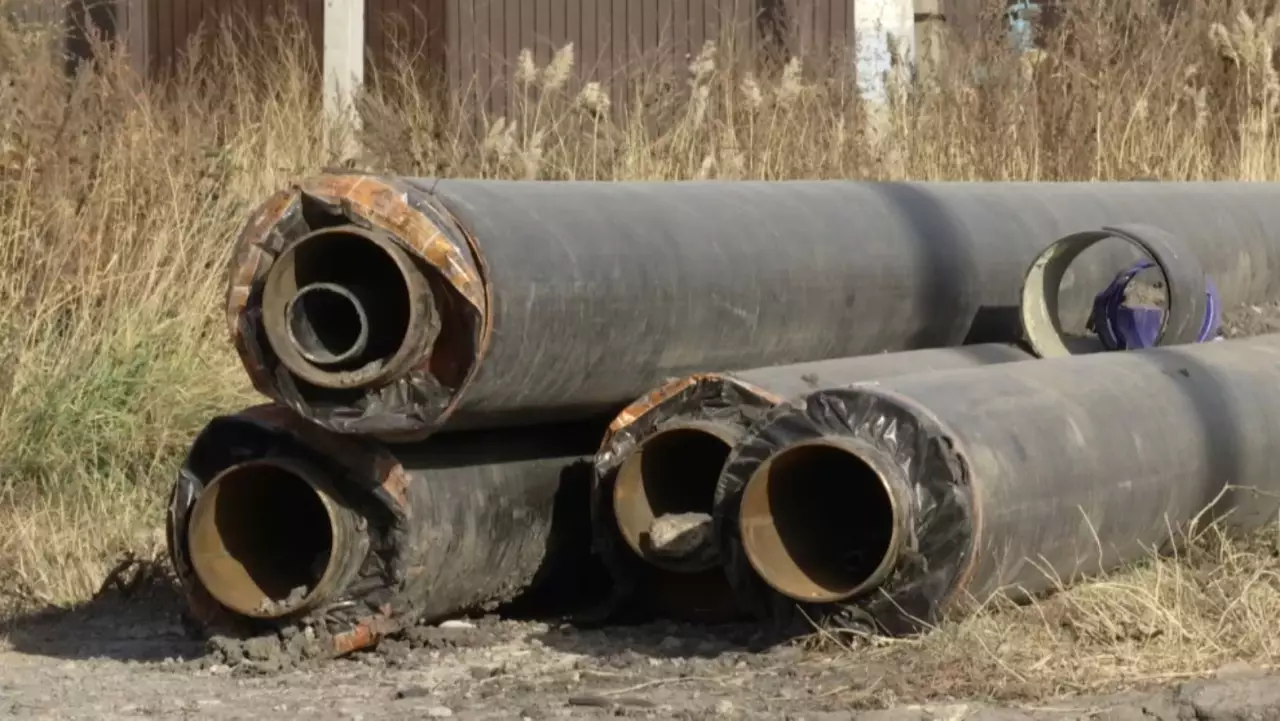 Qyzyljar арнайы экономикалық аймағын дамытуға 9,6 млрд теңге бөлінді