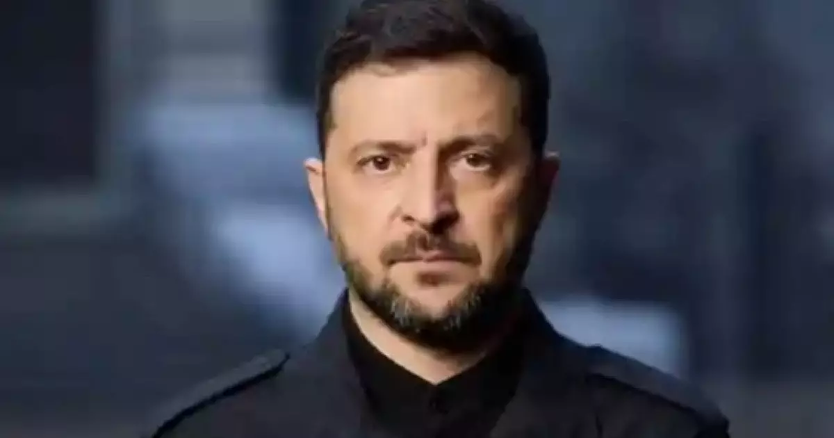  Зеленский: Киев “ең ауыр сәттердің бірін” бастан өткеріп жатыр 