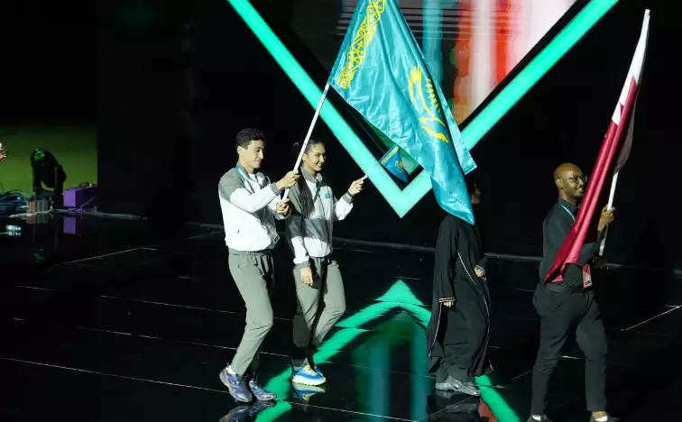 Казахстан завоевал 56 медалей на VI Играх исламской солидарности