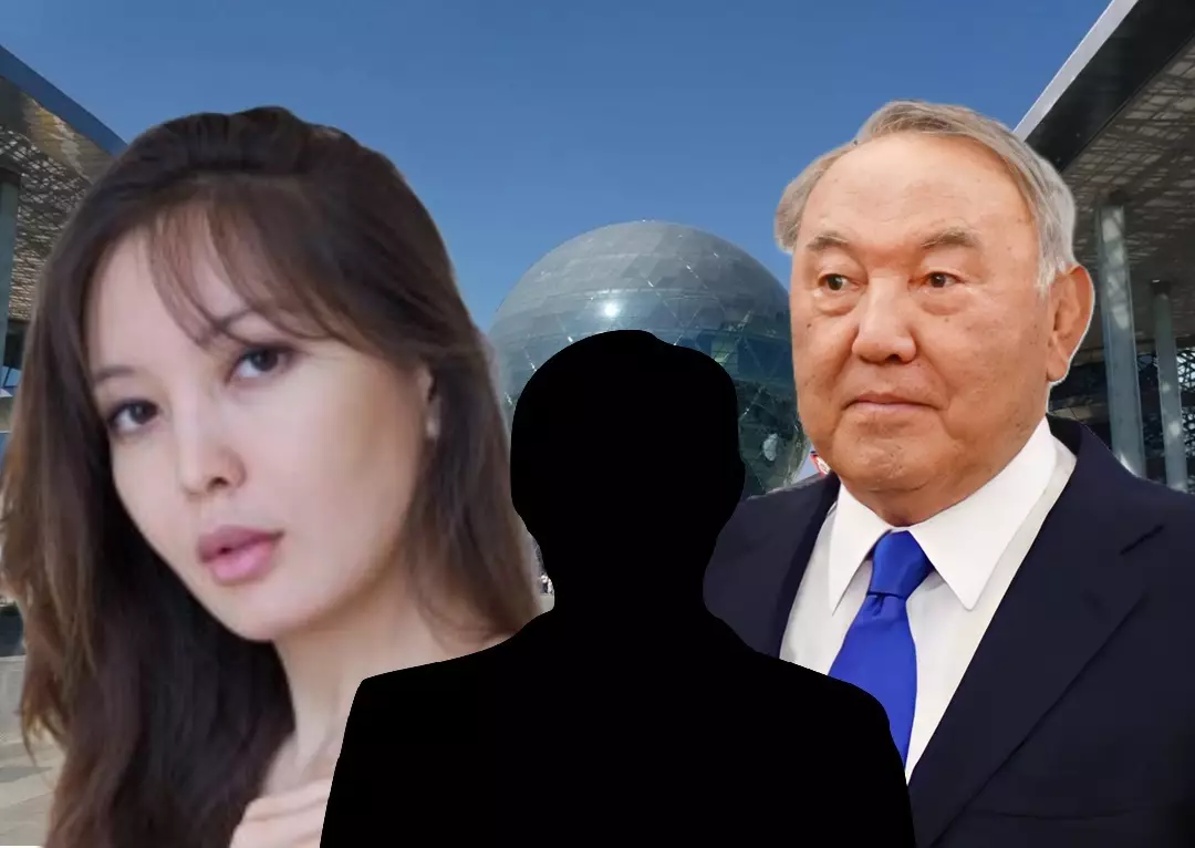 Задержан Айдос Есполов – источник