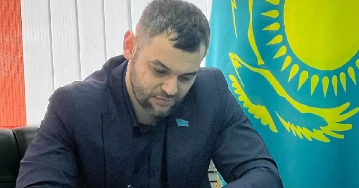  Қостанайда депутат көше атауларын қазақшаға ауыстыруға қарсы шыққан 