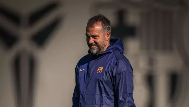 "Барселона" приняла решение по главному трансферу Флика