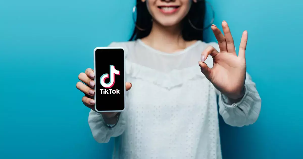 Что происходит с мозгом, когда вы ставите лайки в TikTok: неожиданные выводы учёных - новости на Lada.kz 22.11.2025