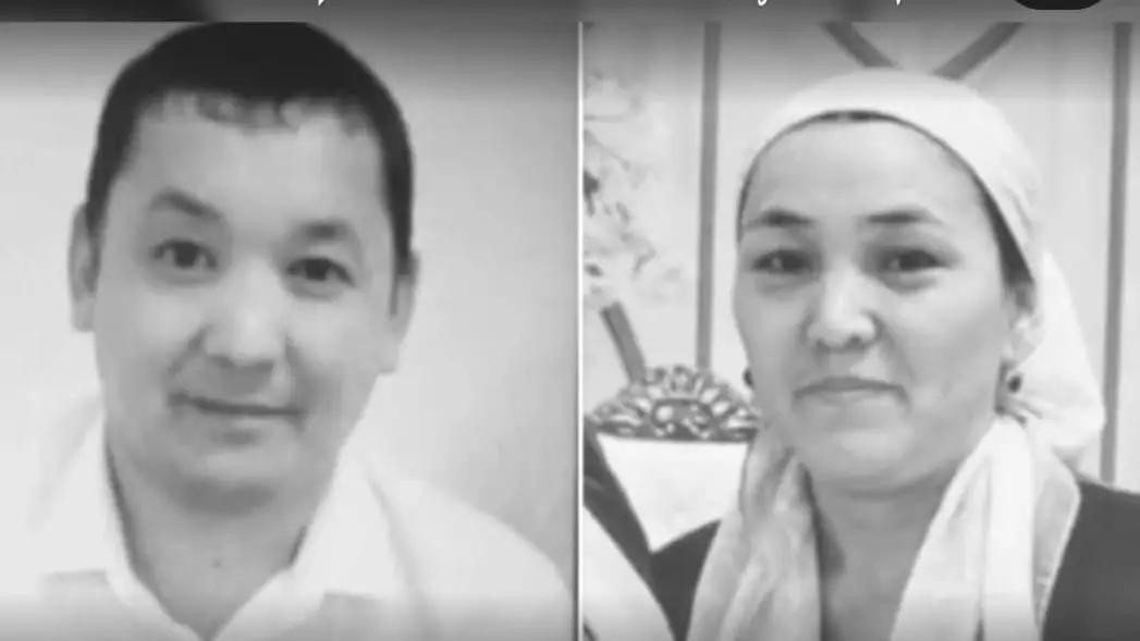 Ақтөбеде мәйіті табылған ерлі-зайыптыларға қатысты тың дерек шықты