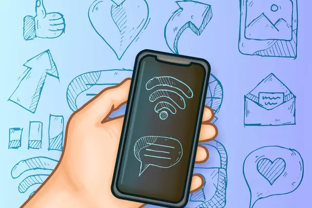 Әлемдегі мобильді интернетті ең көп тұтынатын қай ел?