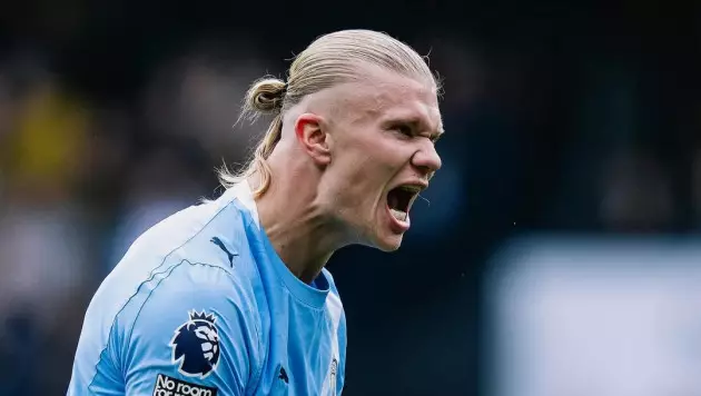 Холанду назвали главный способ выиграть "Золотой мяч"