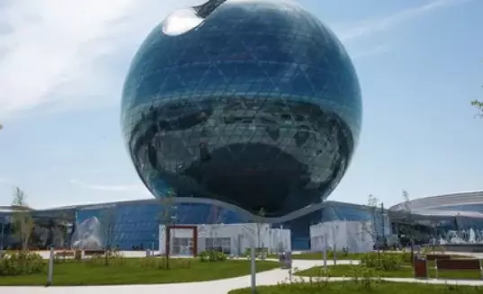 Есполов проходит по делу о взятках и хищении 2,2 млрд тенге в «Астана ЭКСПО-2017» - источник