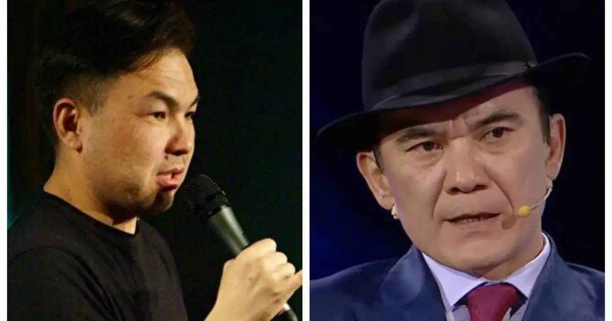  «Құтырғаны жақсы болды»: Танымал әзілкеш әйелдердің қоғамдағы рөлі туралы айтты 