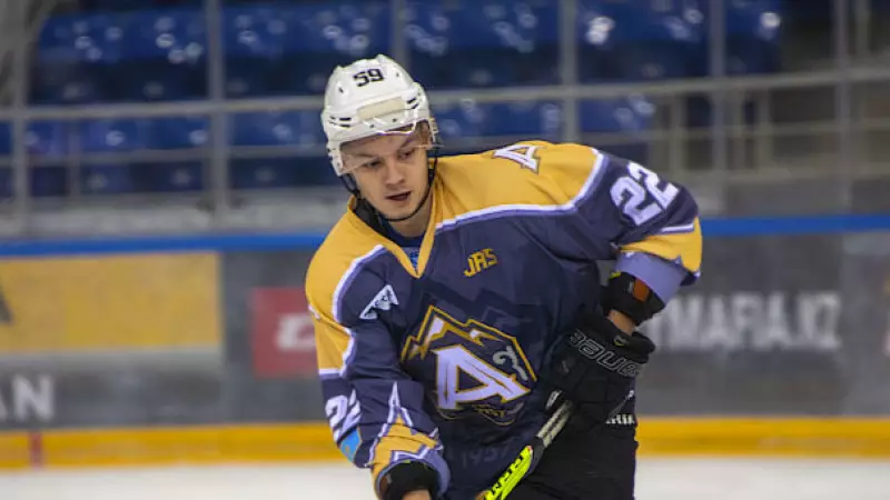 «Ақтөбе» шабуылшысы маусымды «Алматыда» жалғастырады