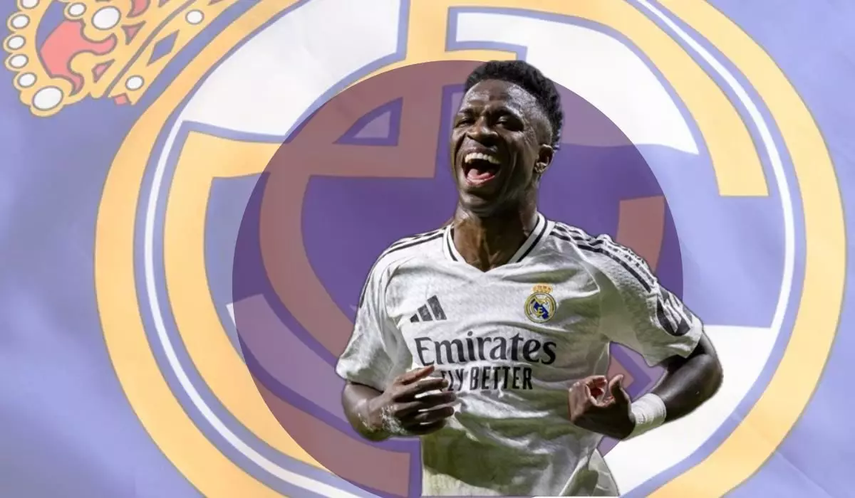 Фактор Хаби Алонсо: Как «Реал» убедил Винисиуса остаться